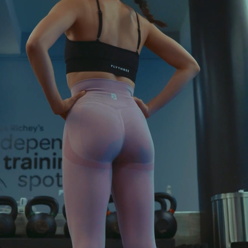 F3 Yoga Leggings
