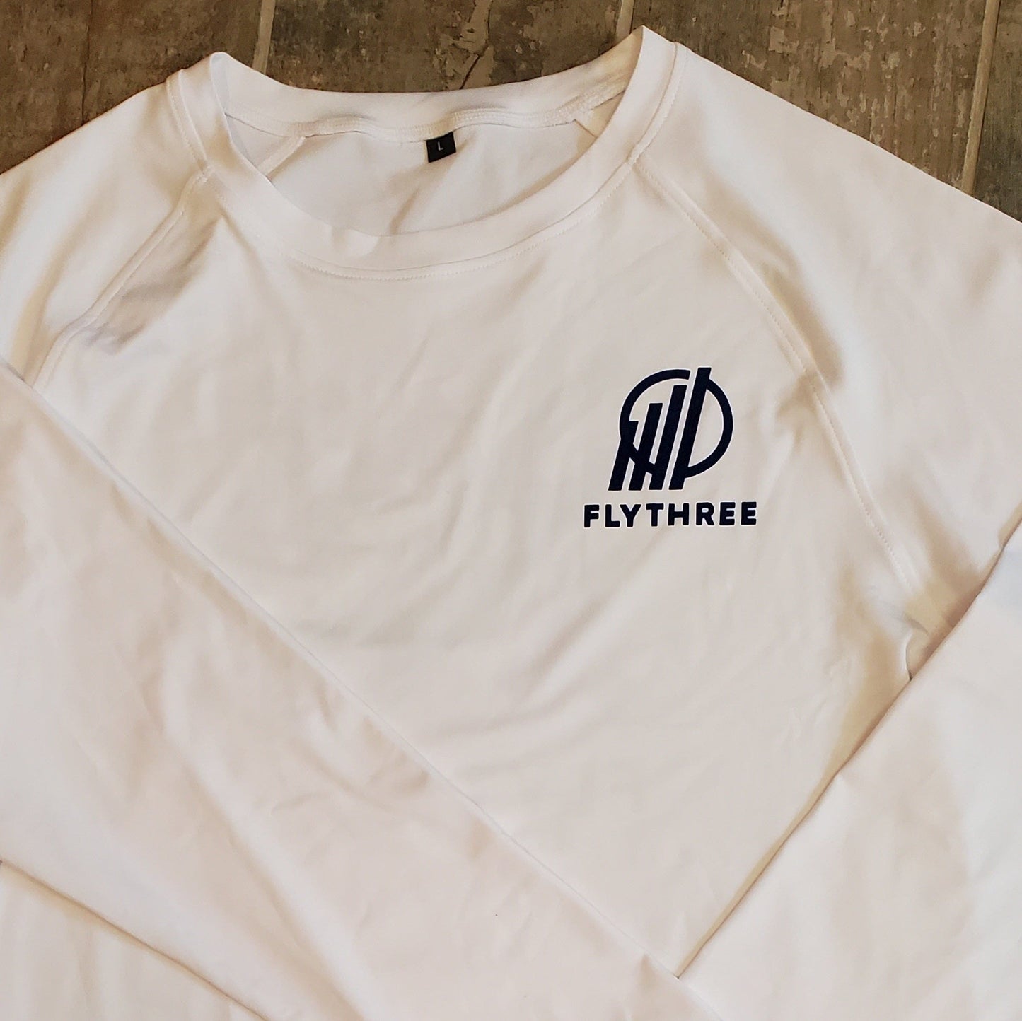 Long Sleeve Compression Shirt