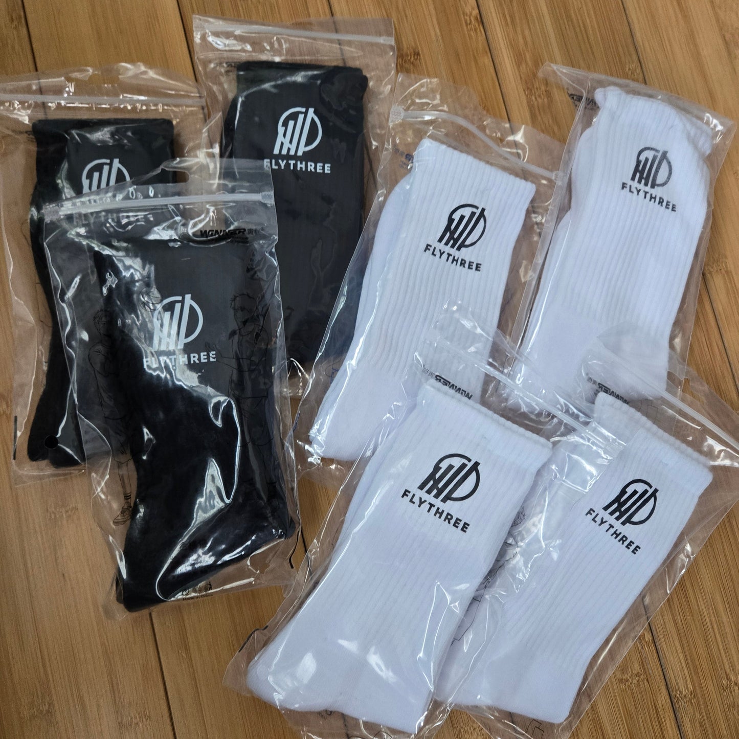 Gym Socks