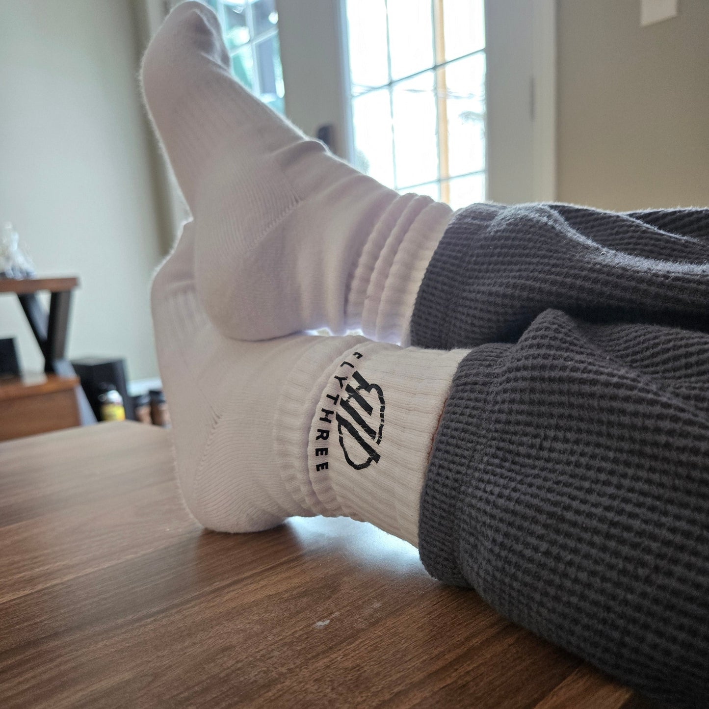 Gym Socks