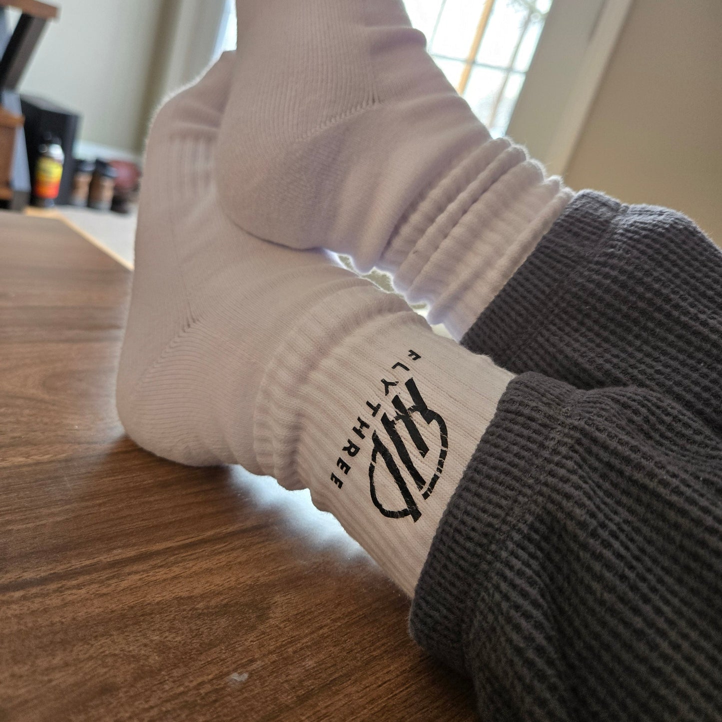 Gym Socks