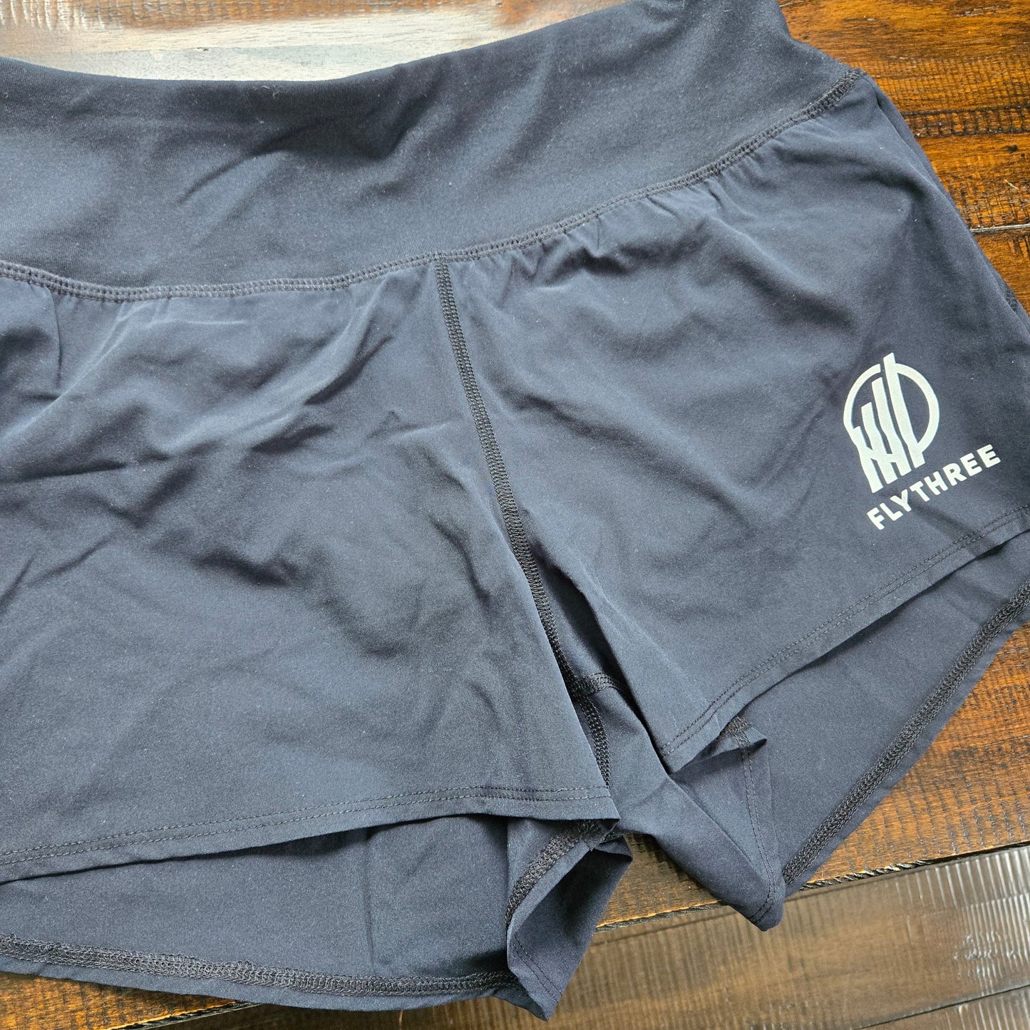 Ladies Running Shorts