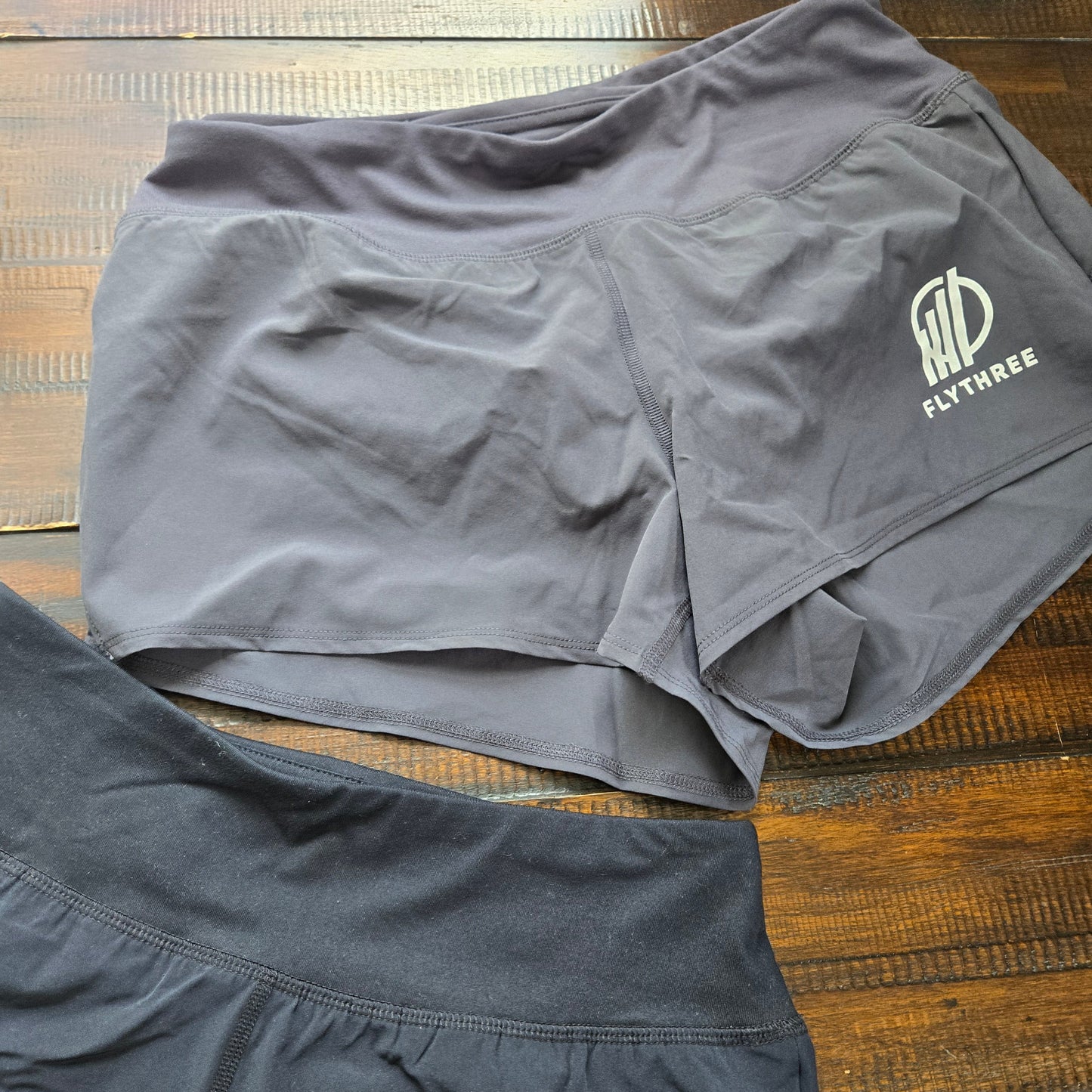 Ladies Running Shorts