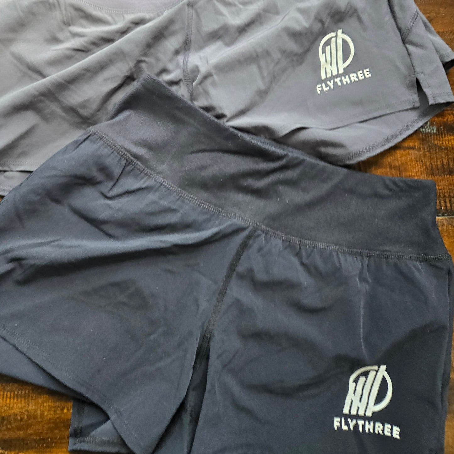 Ladies Running Shorts