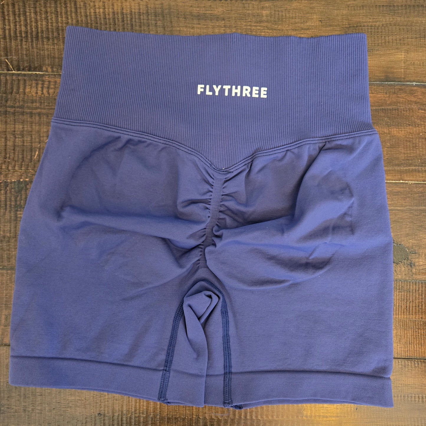 Scrunch Gym Shorts