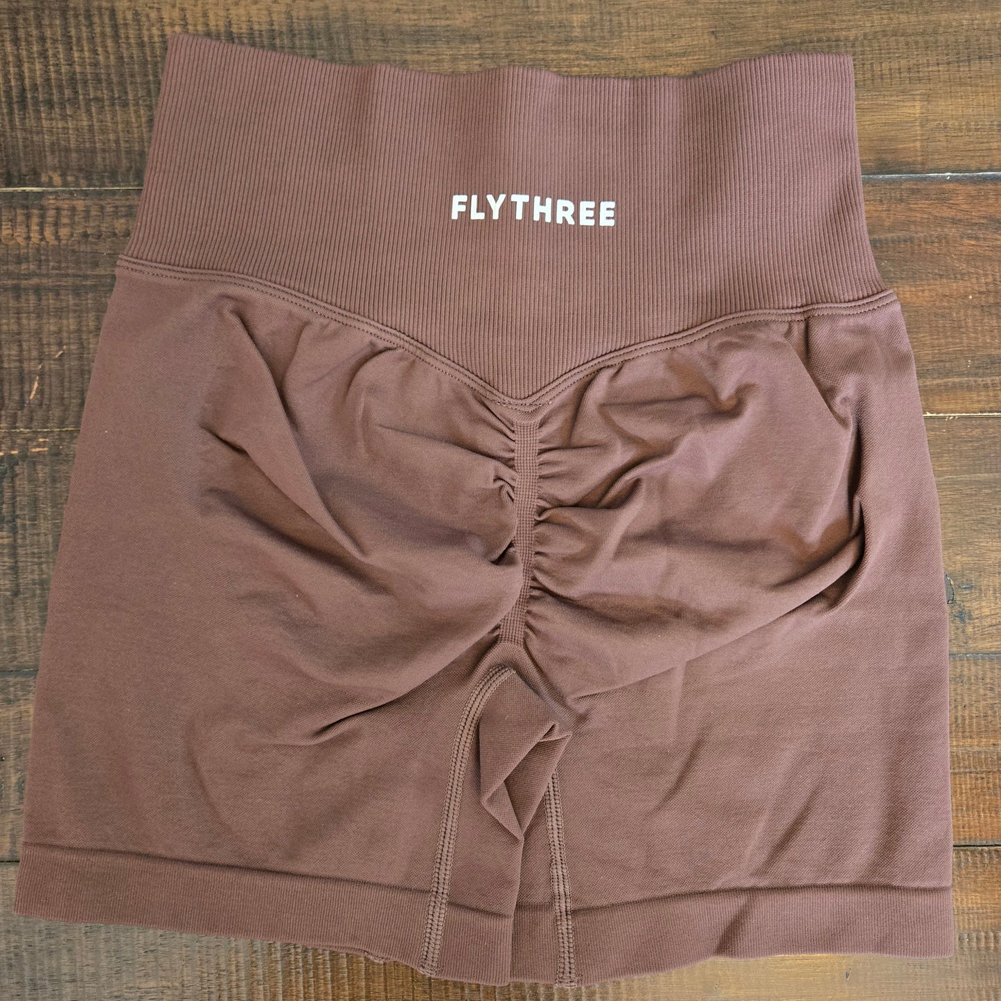 Scrunch Gym Shorts
