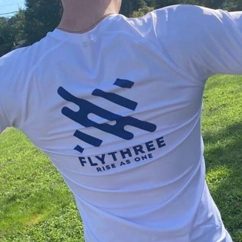 Long Sleeve Compression Shirt