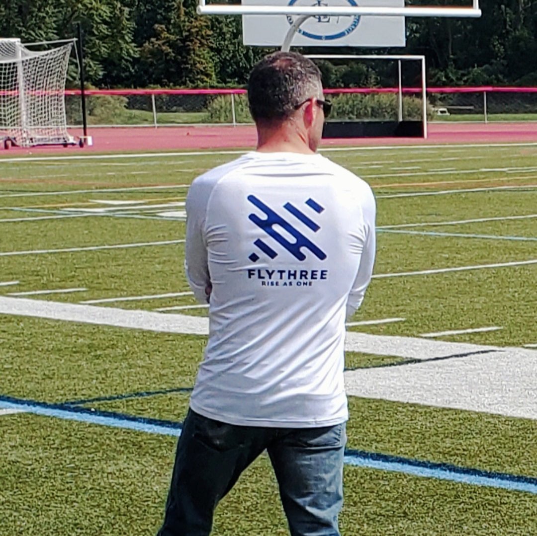 Long Sleeve Compression Shirt