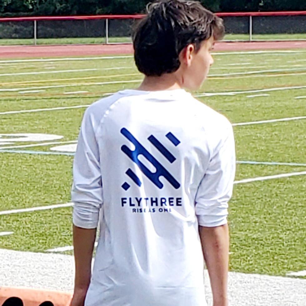 Long Sleeve Compression Shirt