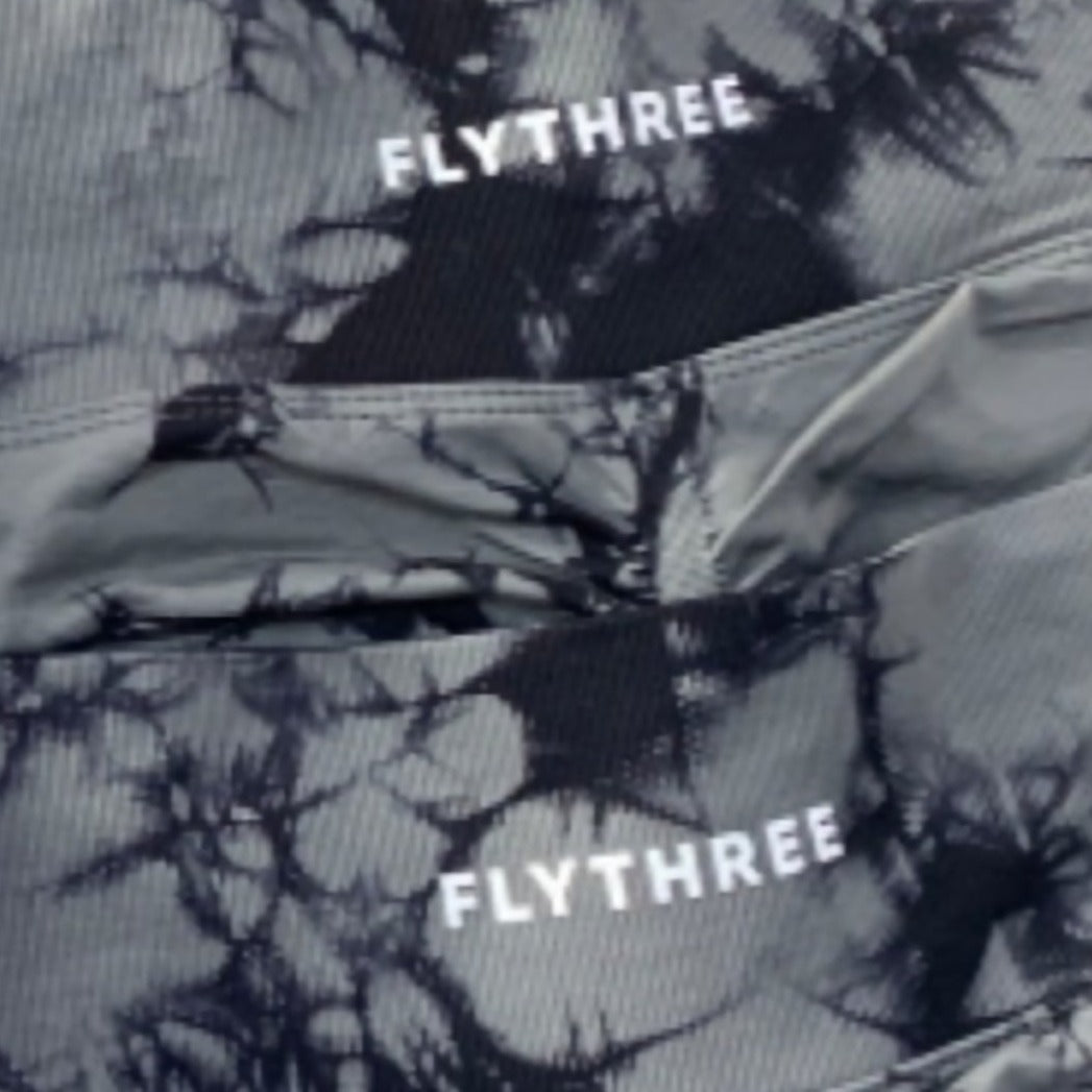Tie Dye Leggings