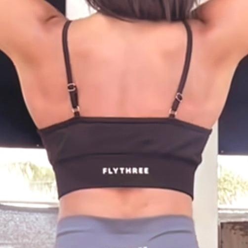FlyThree Sports Bra