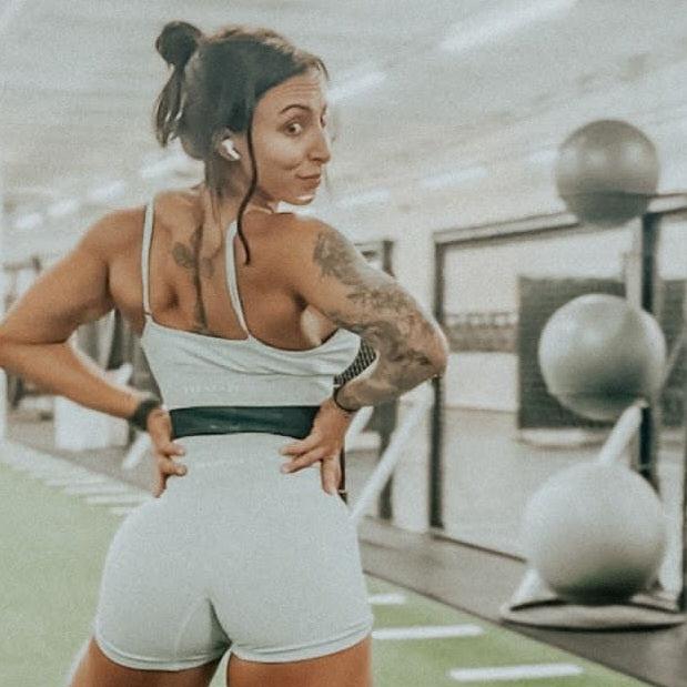 FlyThree Gym Sets