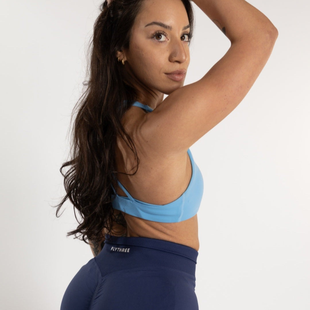 Scrunch Gym Shorts