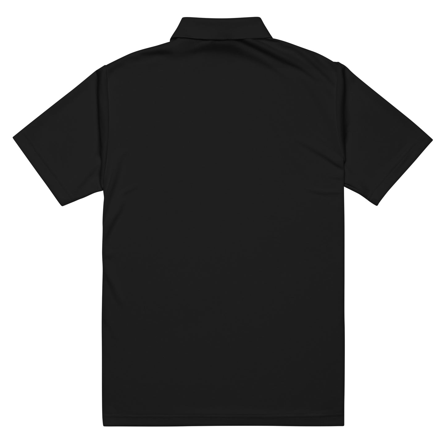FlyThree Adidas Premium Polo Shirt