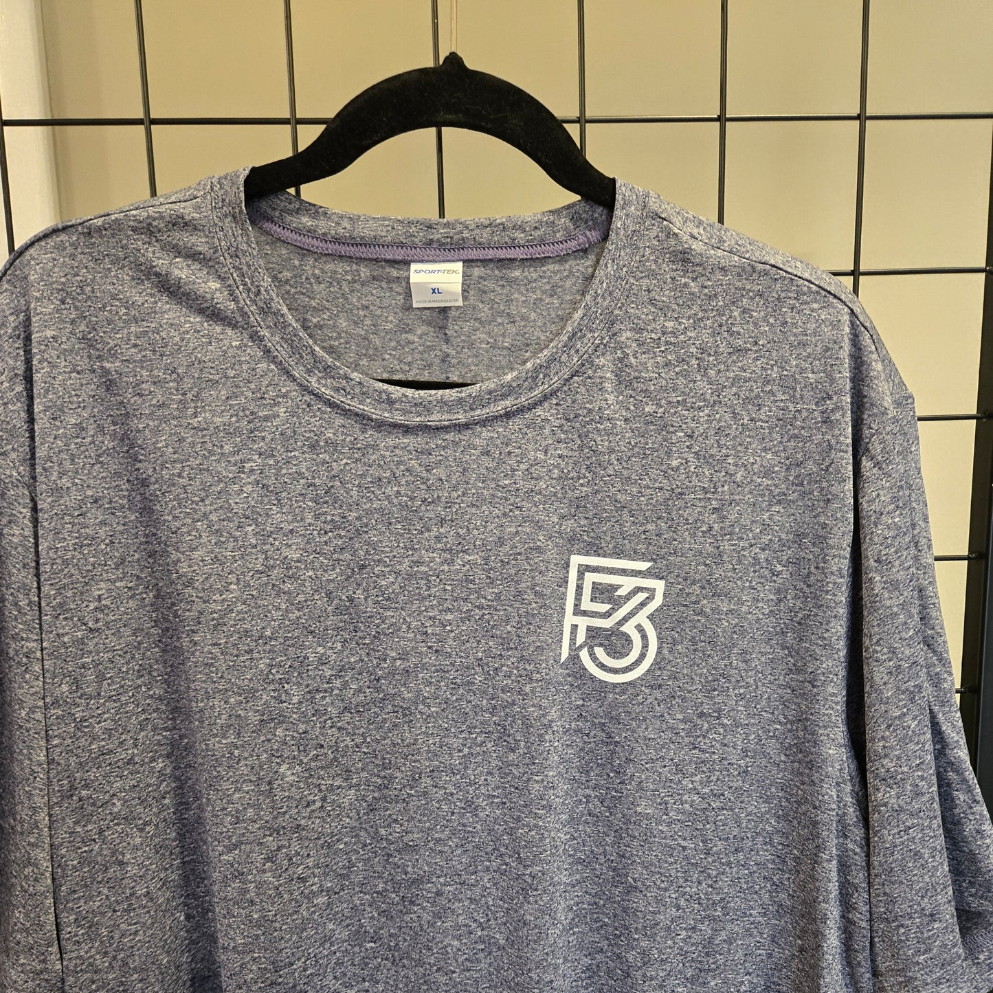 F3 Performance Tee