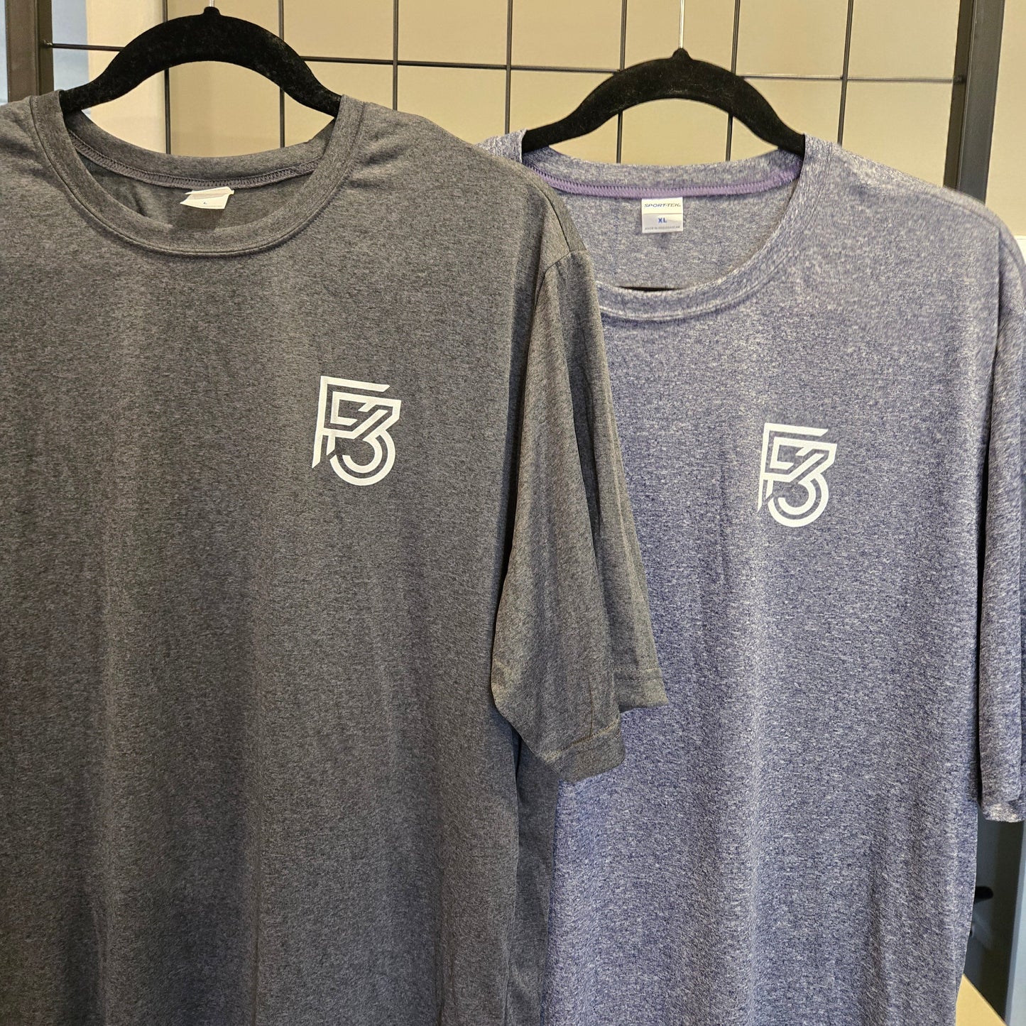 F3 Performance Tee