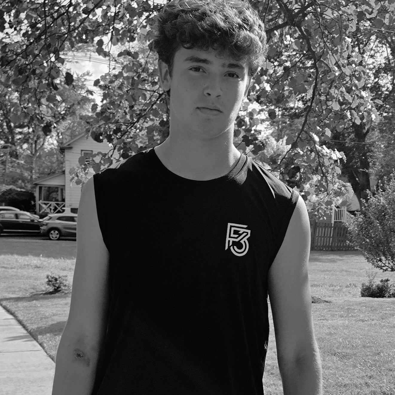 Performance F3 Tanktop