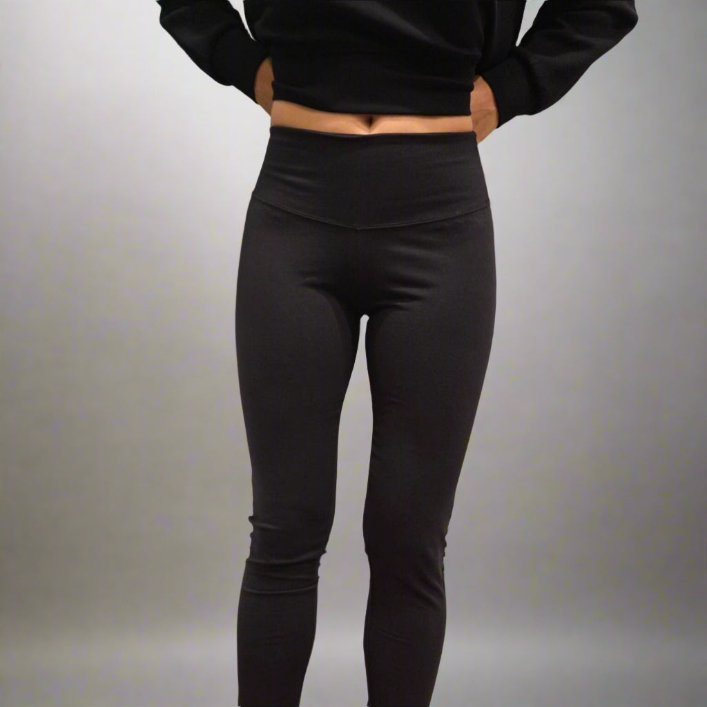 Everyday Comfy Leggings