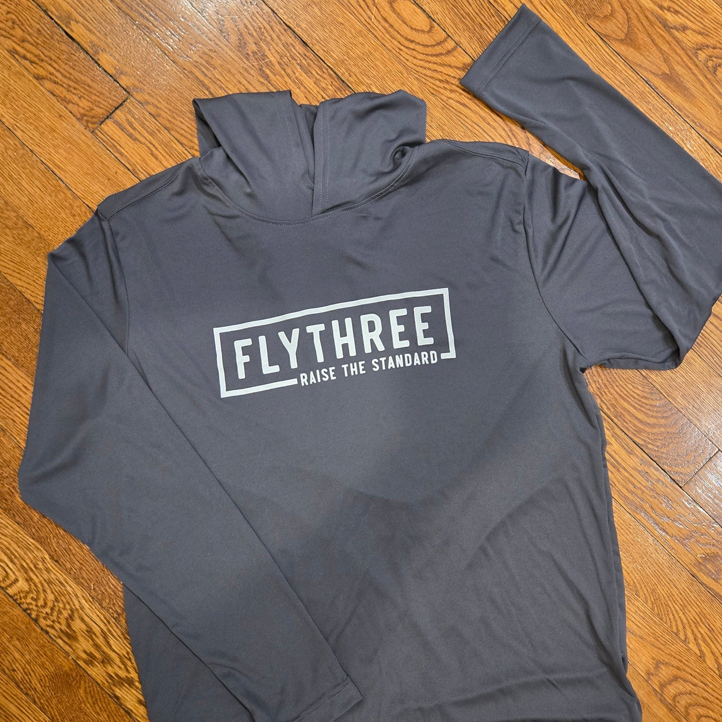 Performance Lightweight Hoodie
