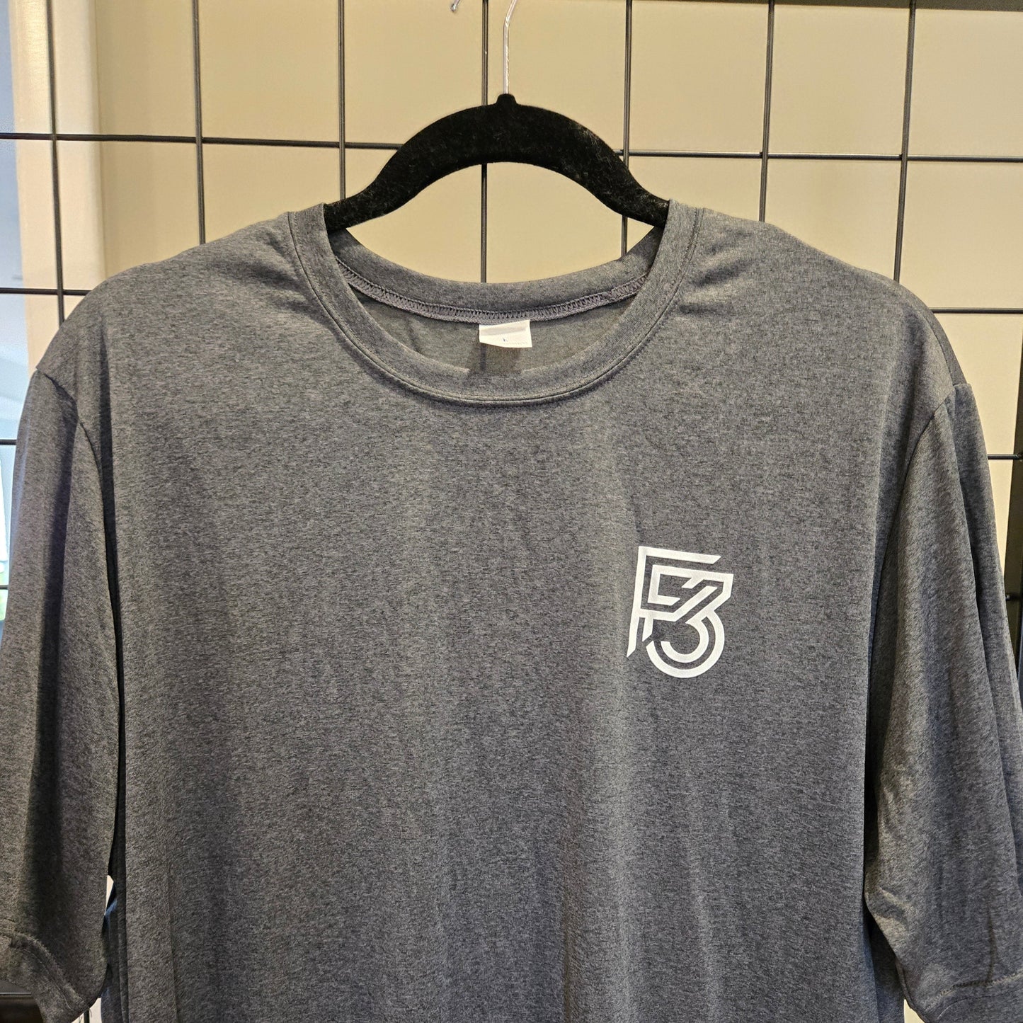 F3 Performance Tee