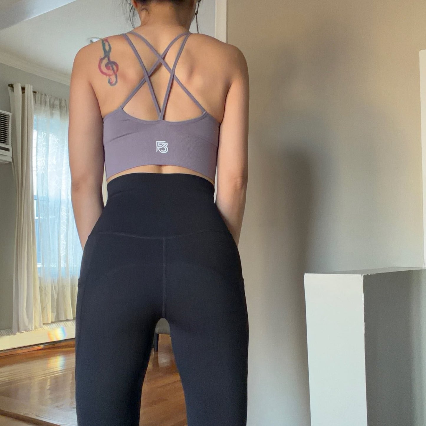 PULSE Pocket Leggings