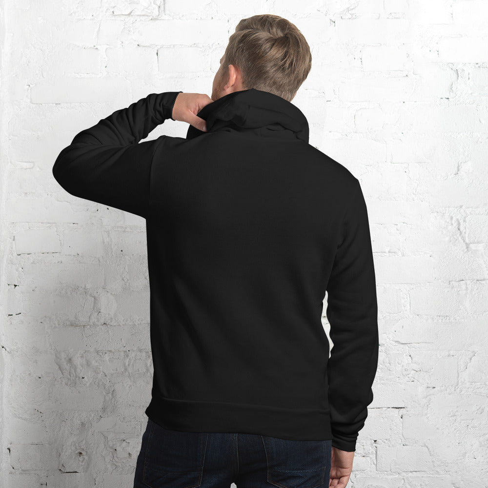 Believe Hoodie