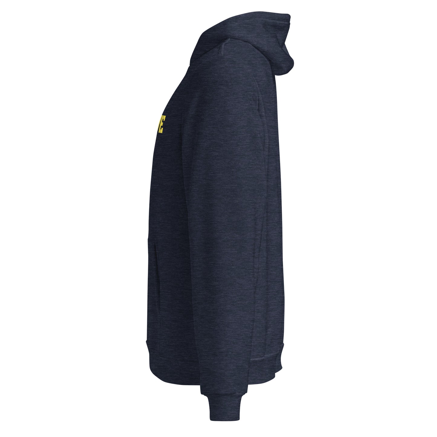 Believe Hoodie