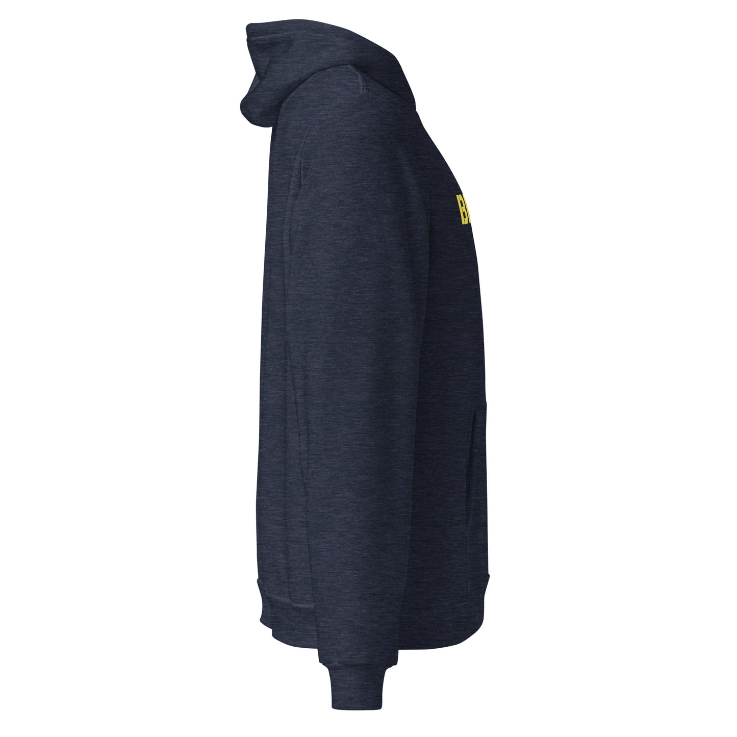Believe Hoodie