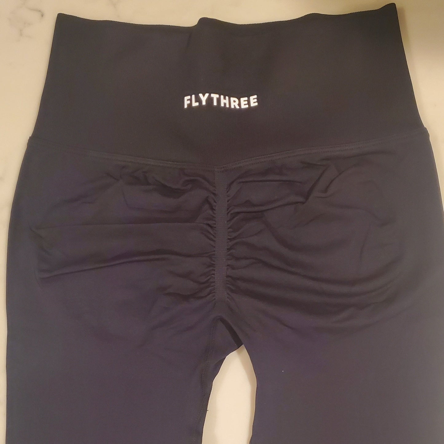Performance Scrunch Leggings