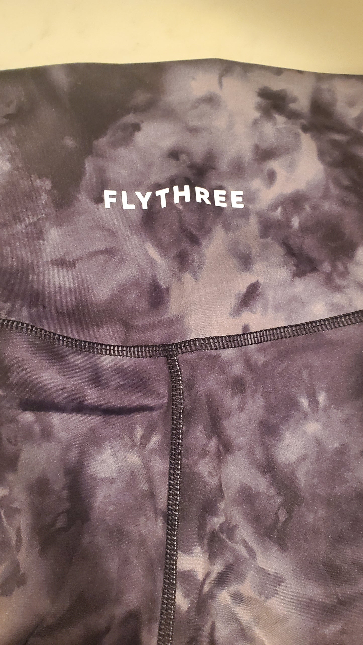 Stormy Gym Leggings