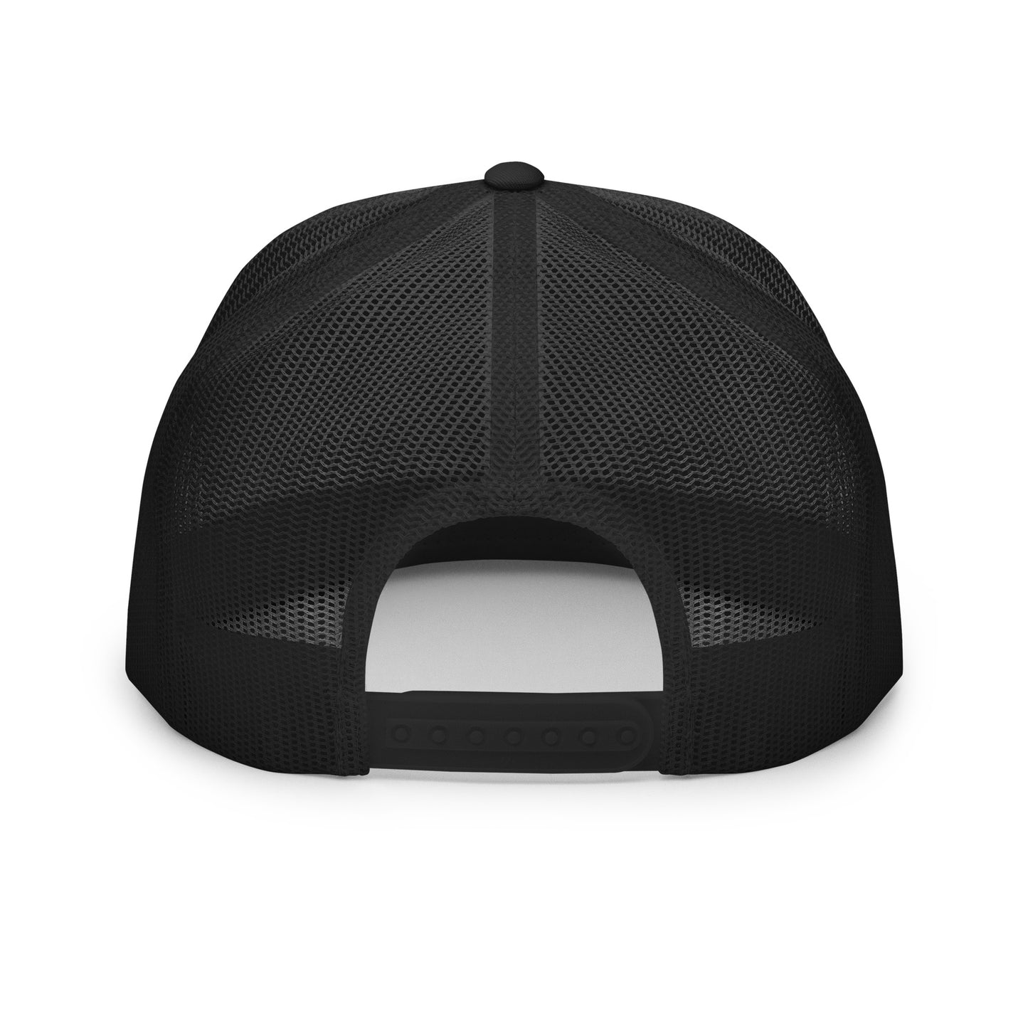 Original FlyThree Trucker Cap