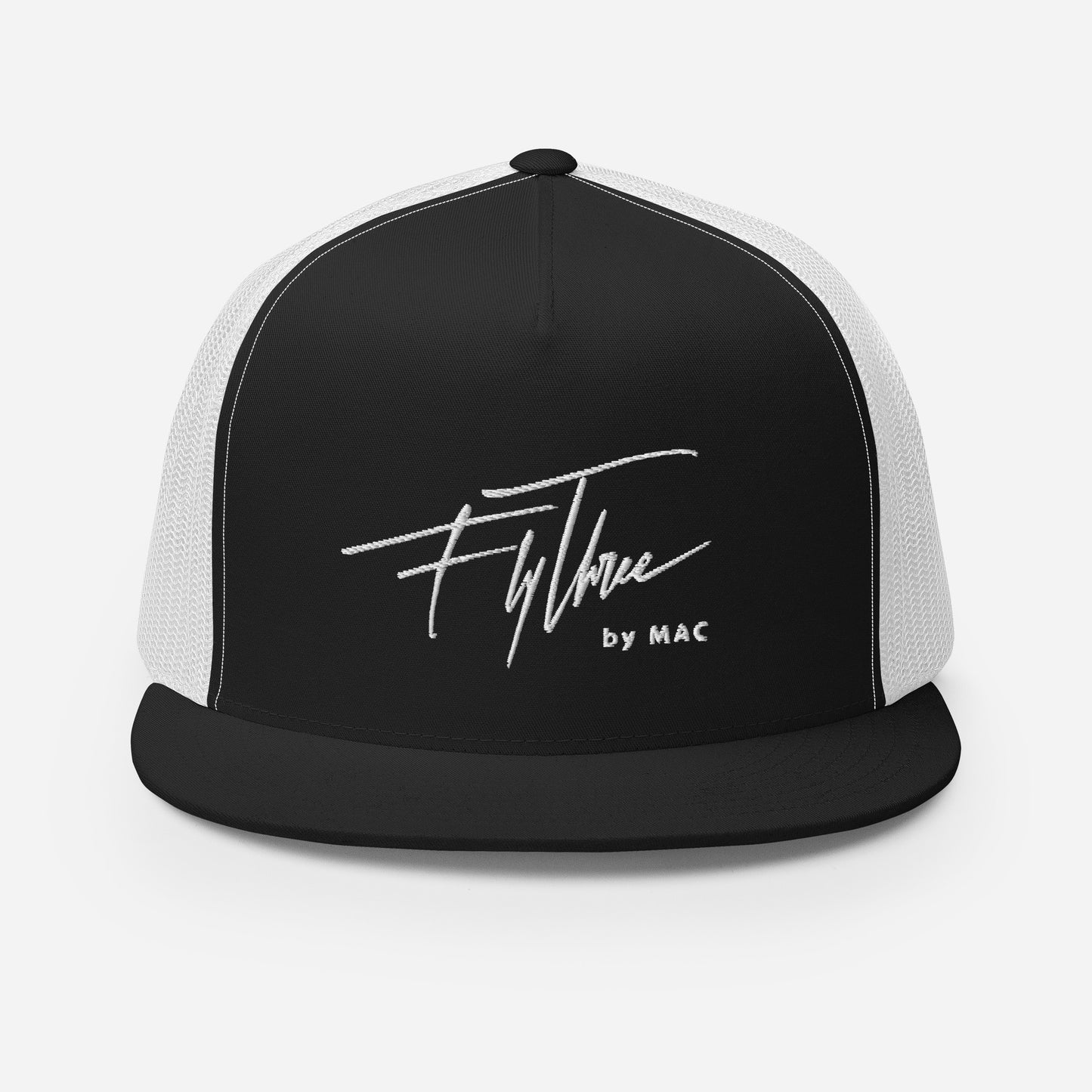 Original FlyThree Trucker Cap