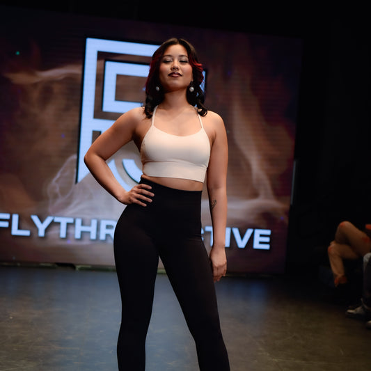 Performance Scrunch Leggings