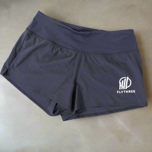 Ladies Running Shorts