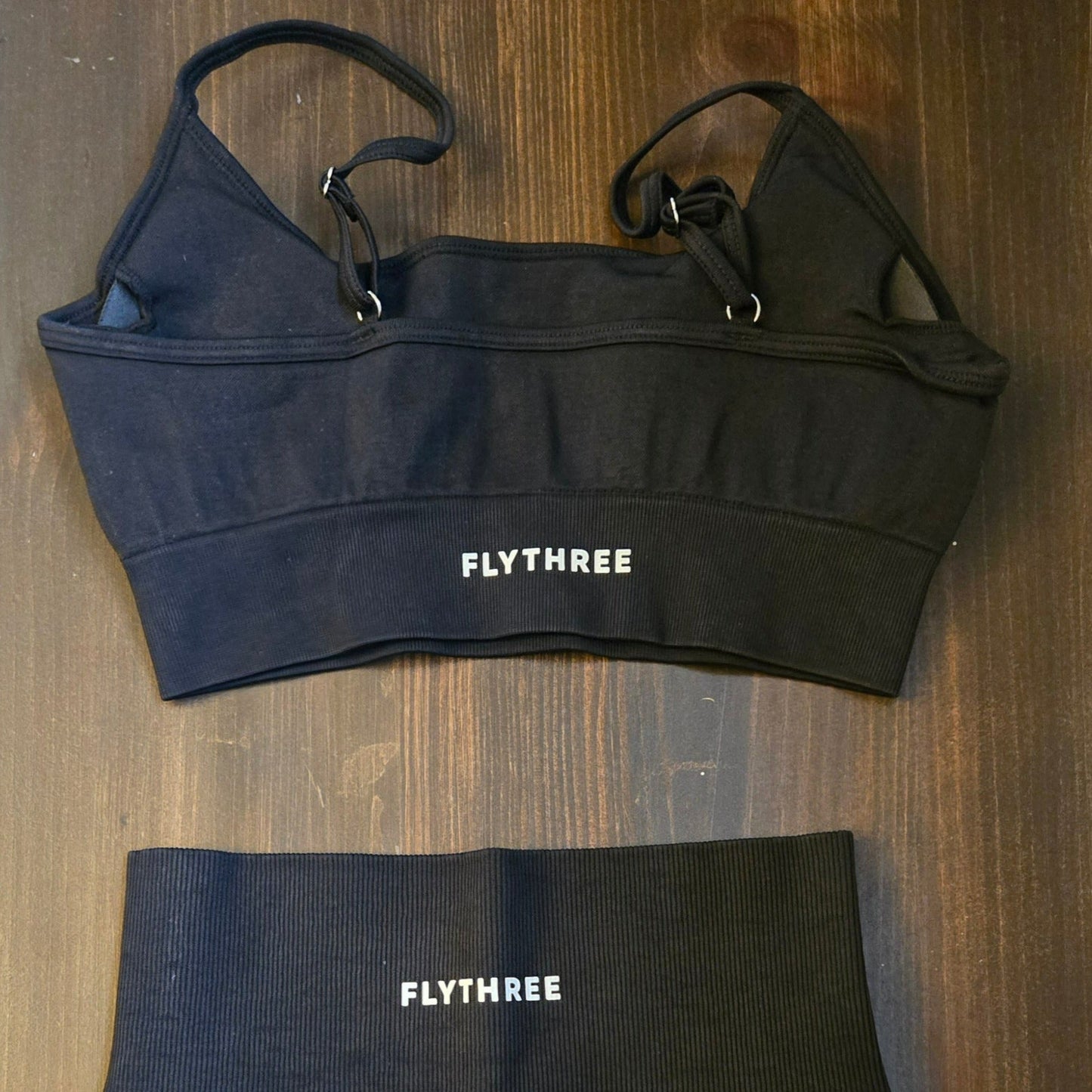 FlyThree Gym Sets