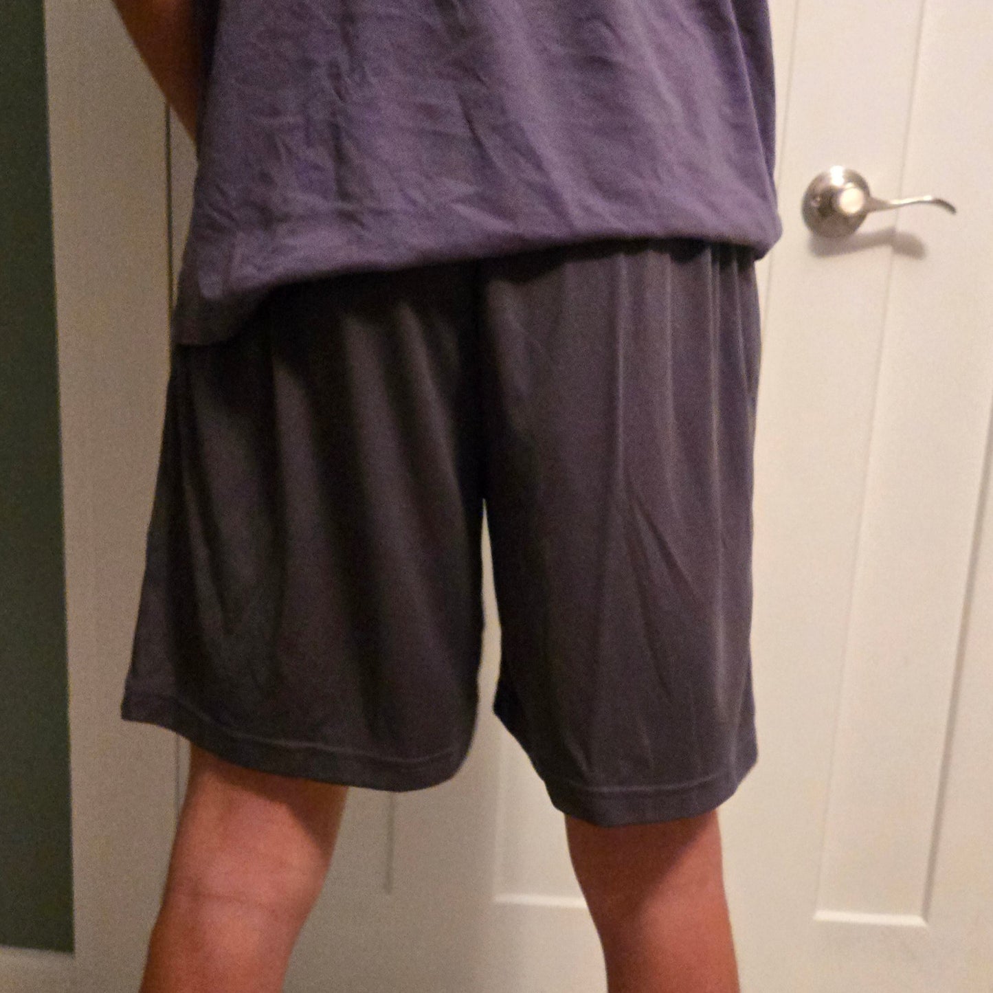 Men's Gym Shorts