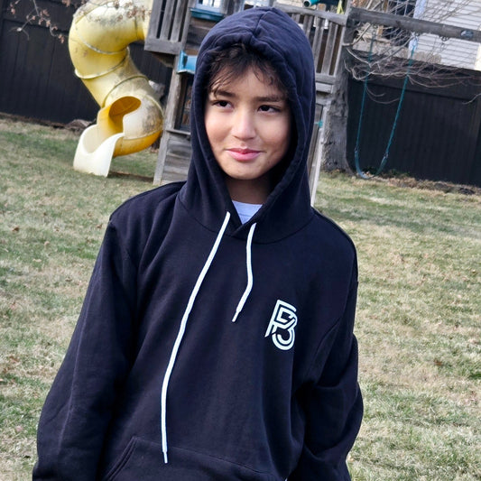 Signature F3 Hoodie