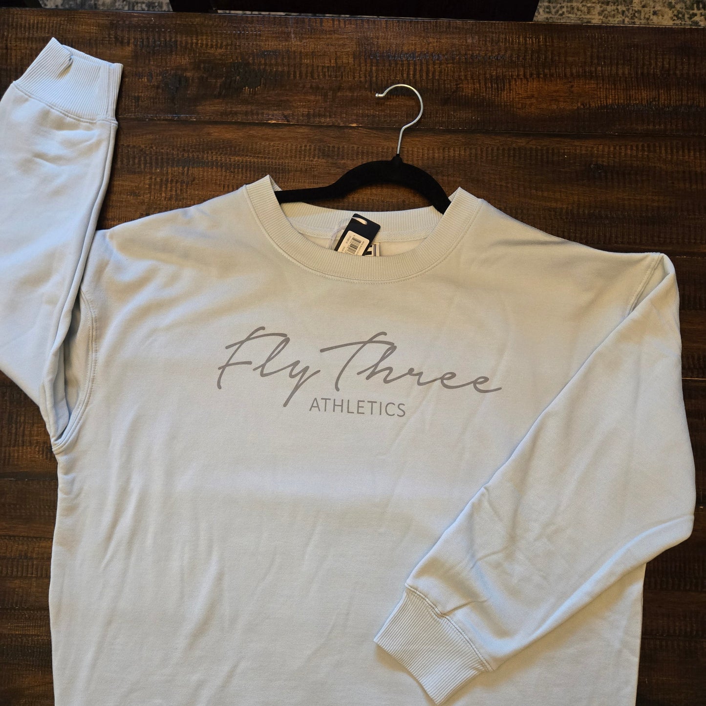 Modal Crewneck Sweatshirt