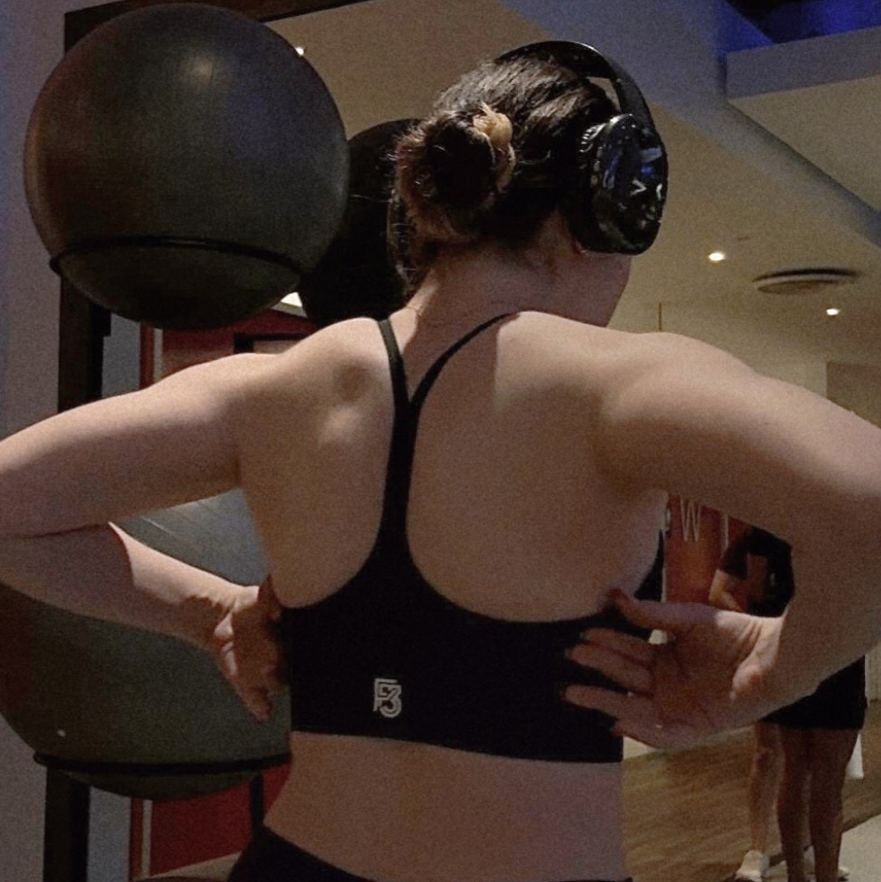 Yoga Top