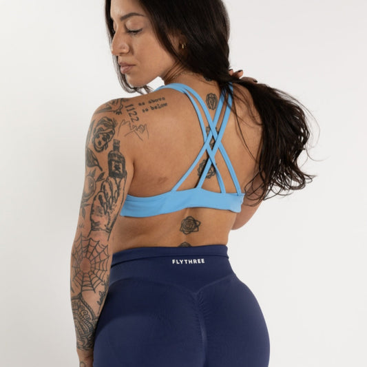 Scrunch Gym Shorts