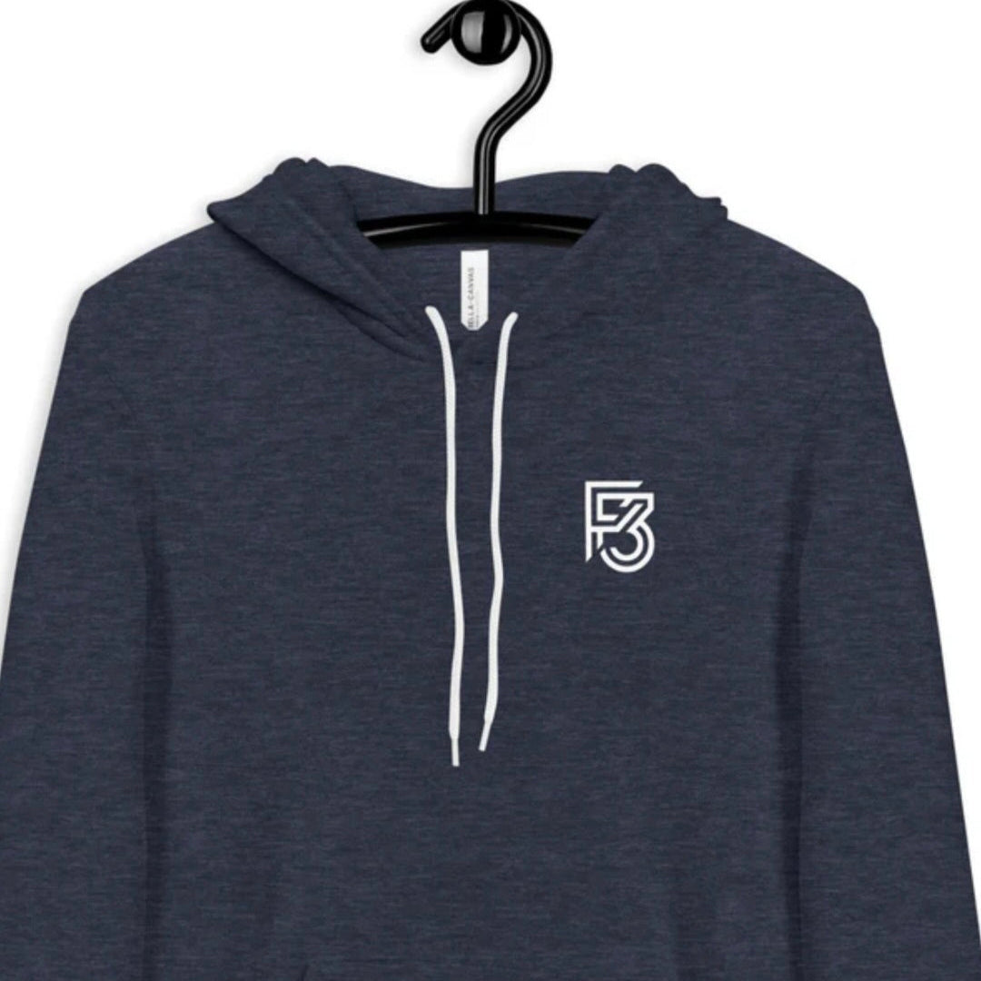 Signature F3 Hoodie
