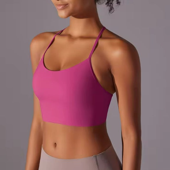 Performance Racerback Top