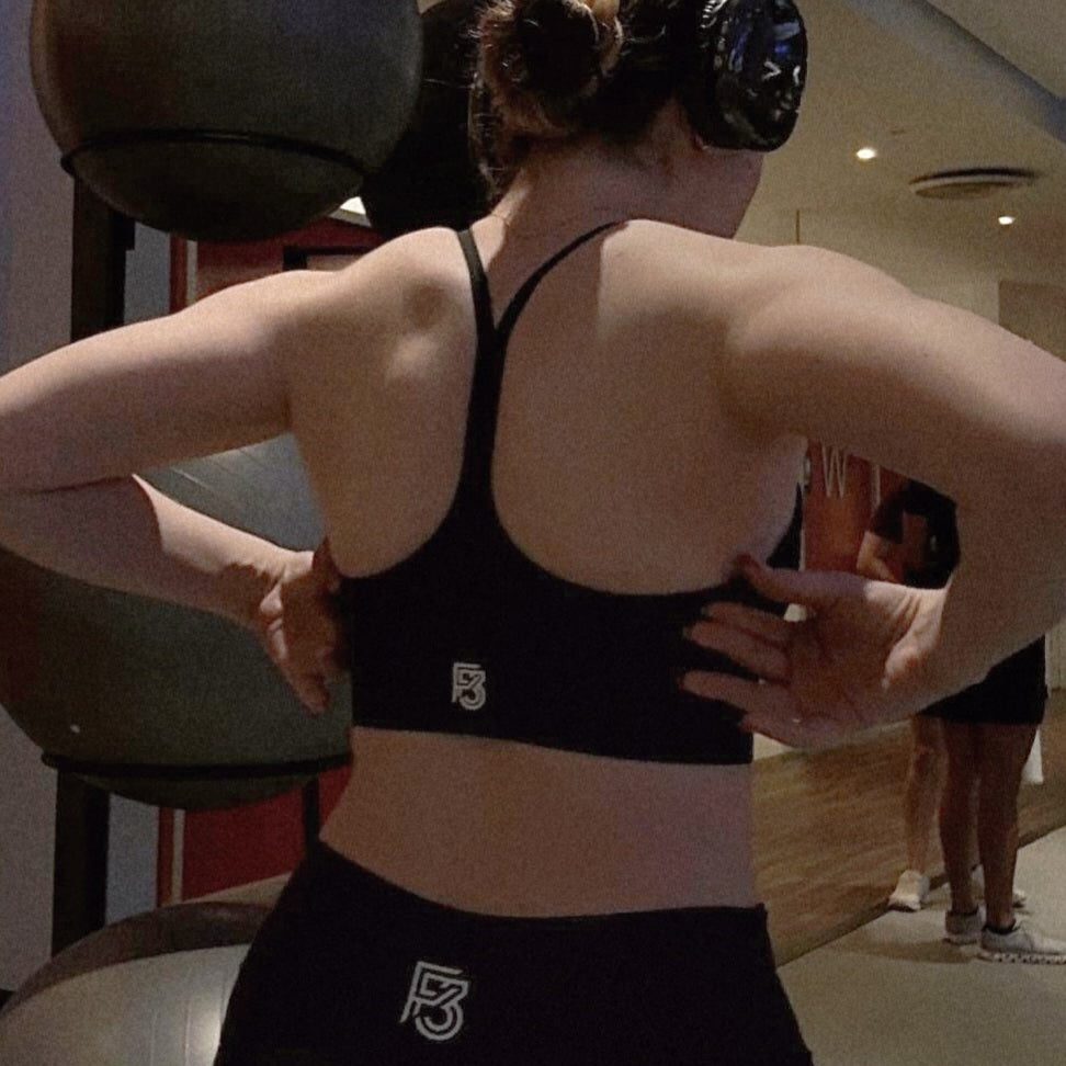 Yoga Top