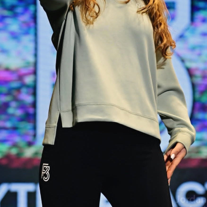 PULSE Pocket Leggings