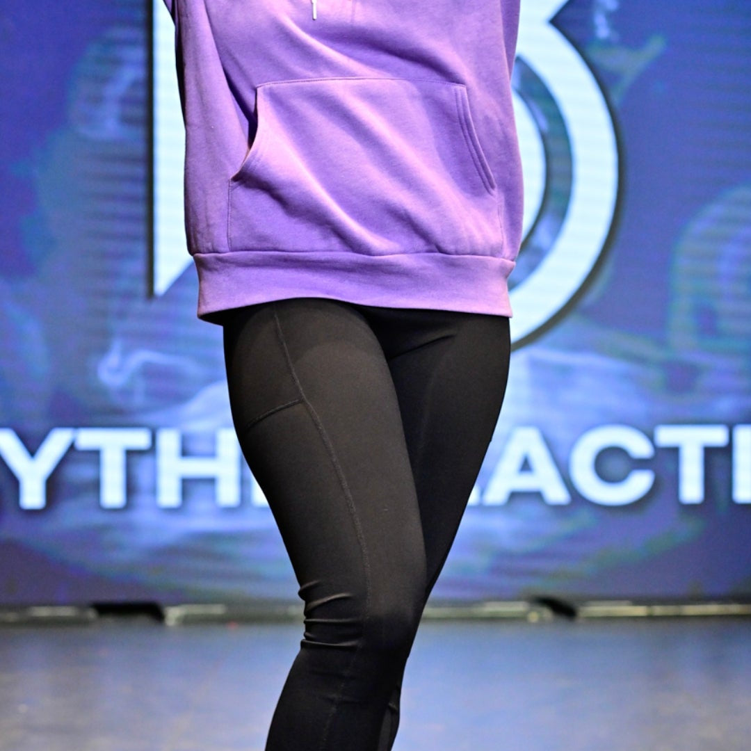 PULSE Pocket Leggings