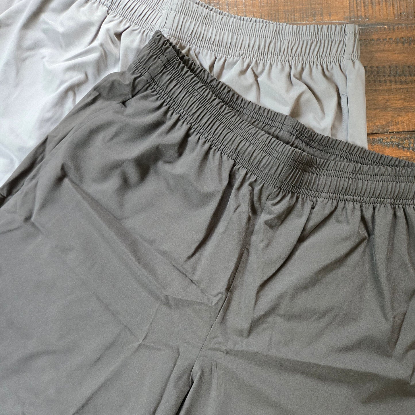 Mens Gym Shorts