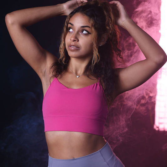 Performance Racerback Top