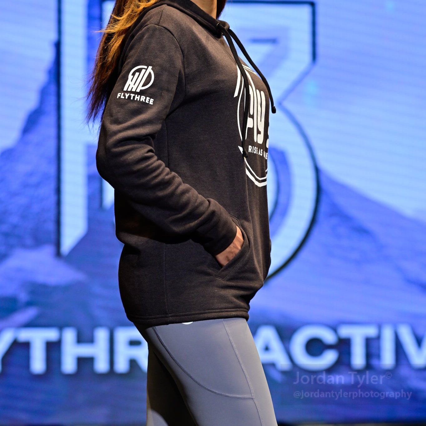 PULSE Pocket Leggings