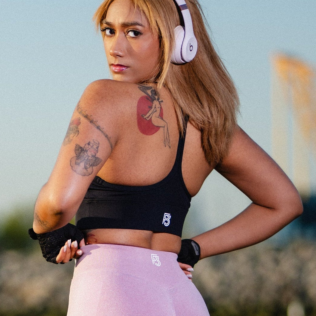 Performance Racerback Top