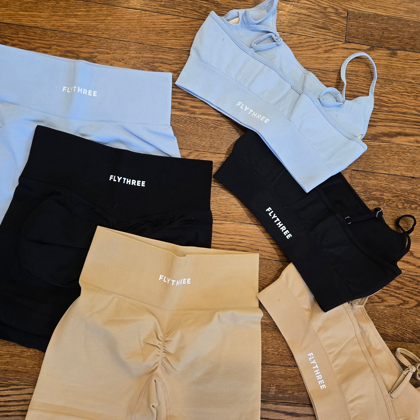 Performance Gym Sets